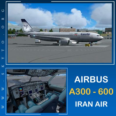 iran-air-a300-600