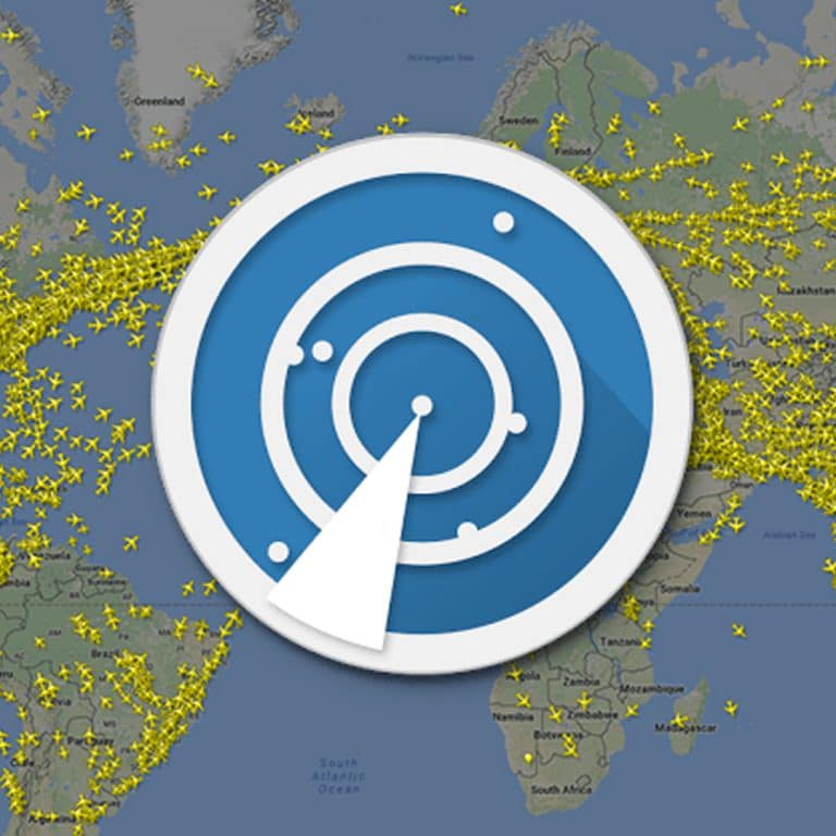 دانلود flightradar24 gold