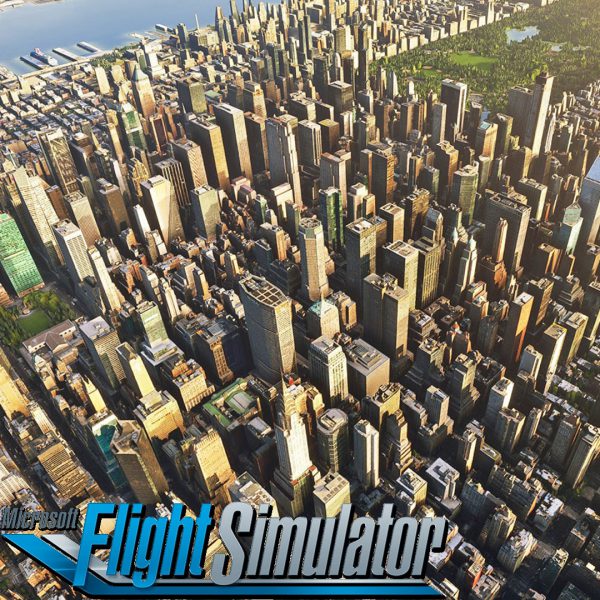 شبیه ساز پرواز 2020 flight simulator