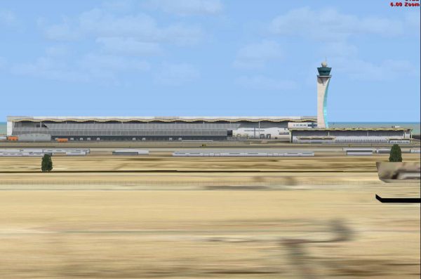 فرودگاه دوحه قطر حمد