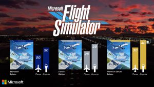microsoft flight simulator 2020