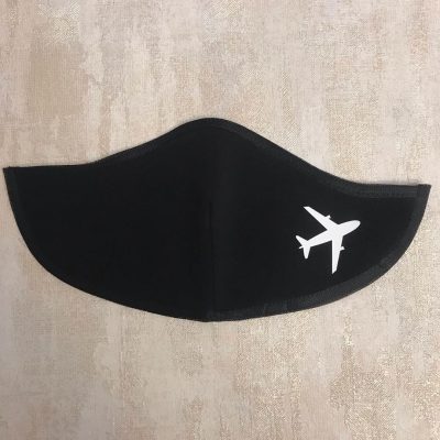 ماسک هواپیمایی
