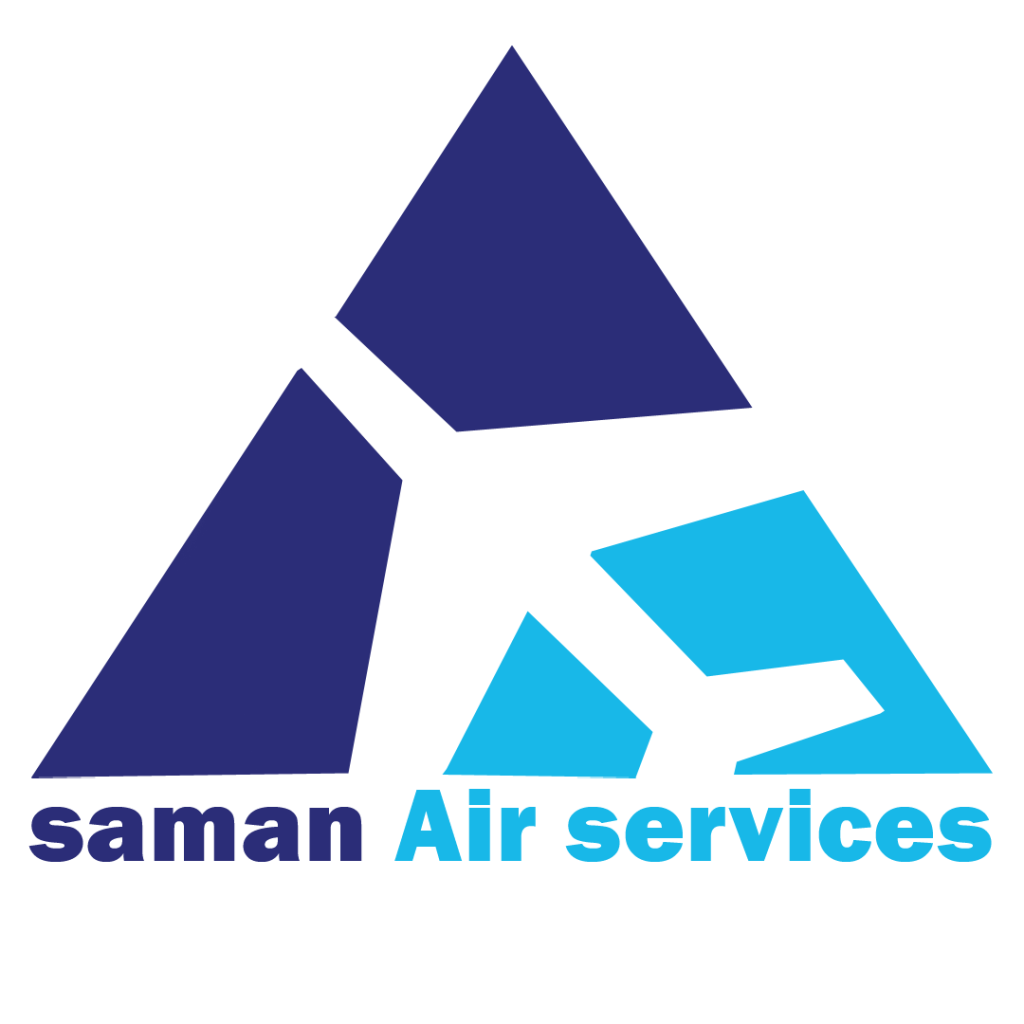 saman air services