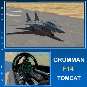 Grumman-F-14-Tomcat