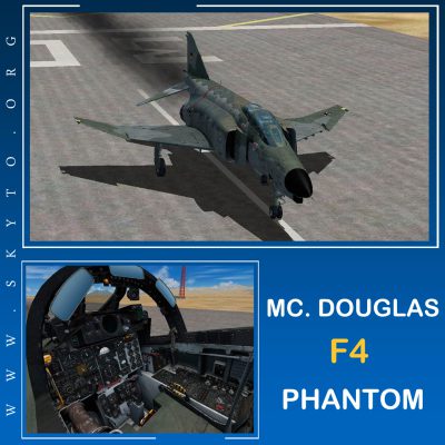 McDonnell-Douglas-F4-Phantom
