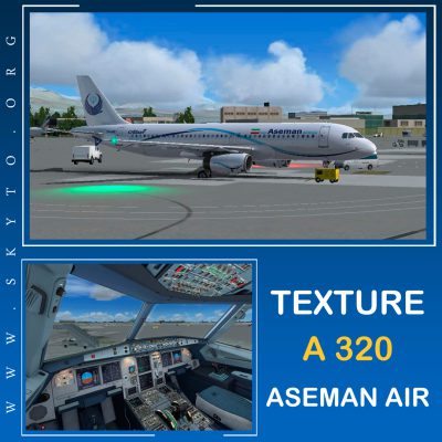 aseman-a320-aerosoft