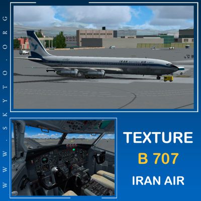 iran-air-b707-old