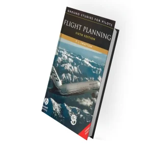دانلود کتاب مطالعات زمینی برای خلبانان – برنامه‌ریزی پرواز