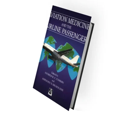 پزشکی هوانوردی و مسافر هواپیما