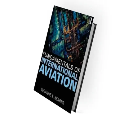 کتاب اصول هوانوردی بین‌المللی