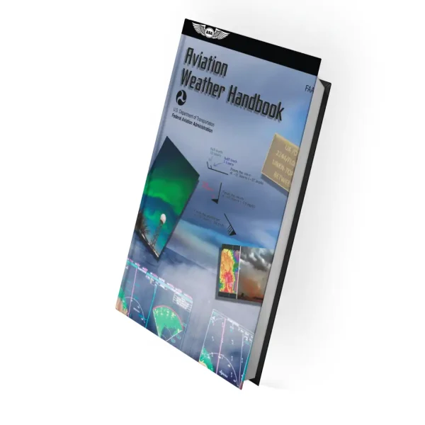 کتاب راهنمای هواشناسی هوانوردی