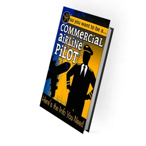 دانلود کتاب راهنمای جامع خلبان شدن در خطوط هوایی تجاری